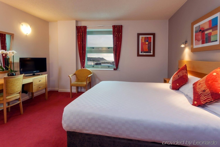 Leonardo Hotel Plymouth photo 7