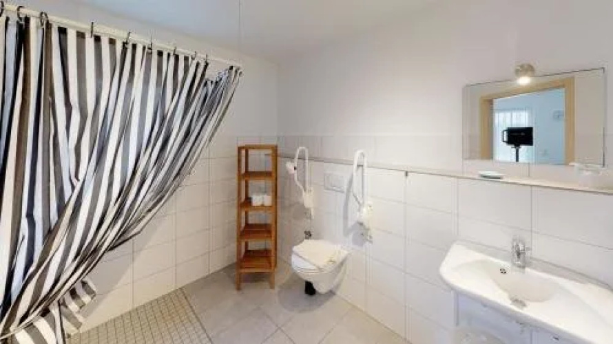 Apartmenthaus Gärtner