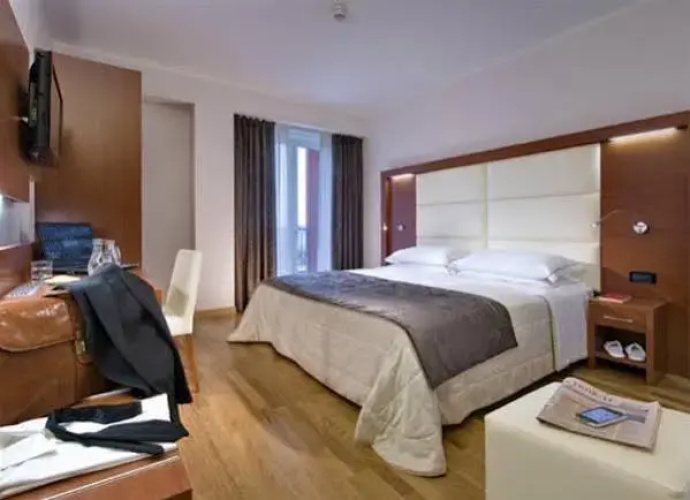 Lo Zodiaco Spa Hotel And Restaurant