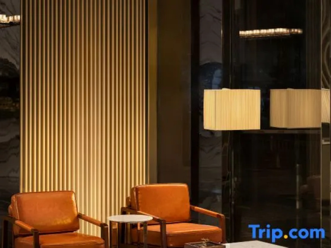 Howard Johnson  Wentng Hotel Changsha