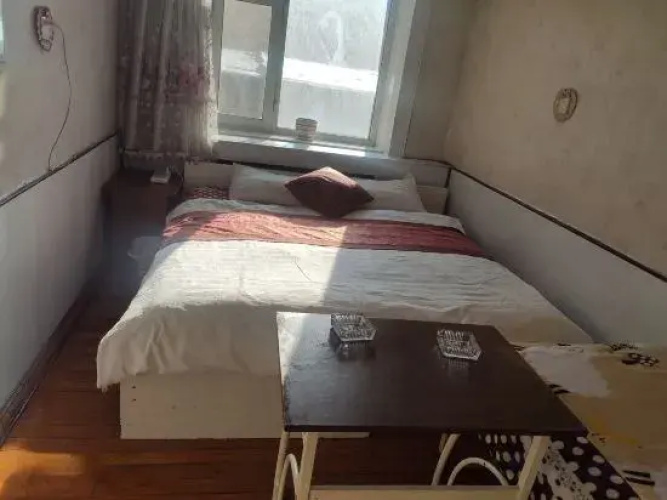Gongzhuling Jiren Hotel