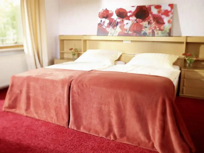 Berghotel Wintersberg