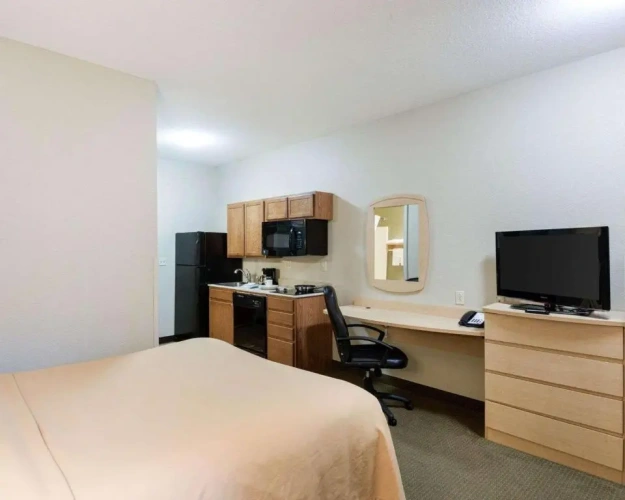 Standard Double Family room