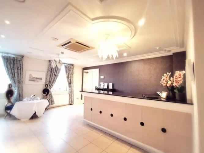 Kings Hotel