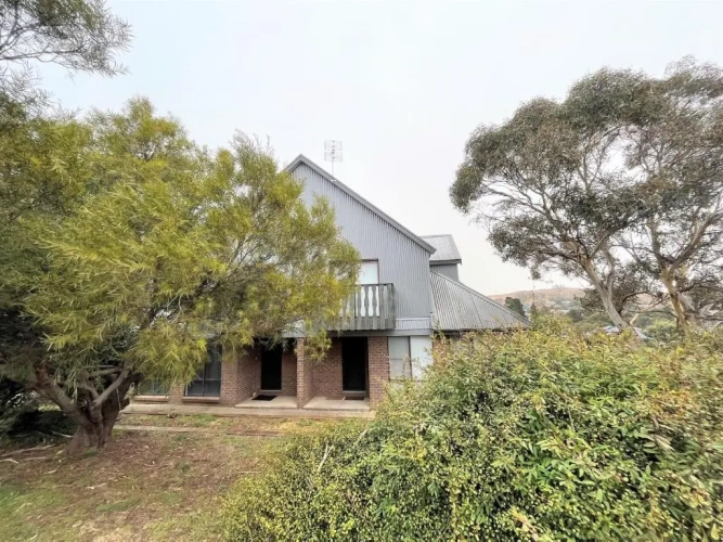 Cottage