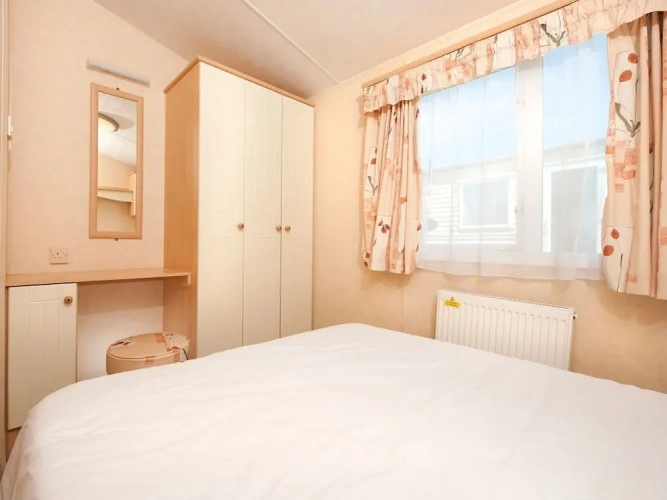 2 Bedrooms Standard room