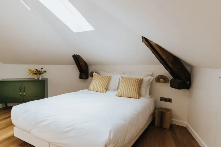 Maison Hubert