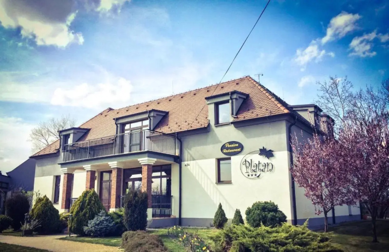 Hotelbild