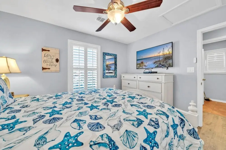 St. Martin Beachwalk Villas 433