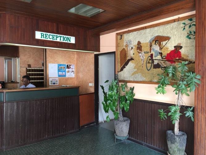 Imagen del hotel