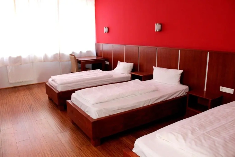 Standard Quintuple room