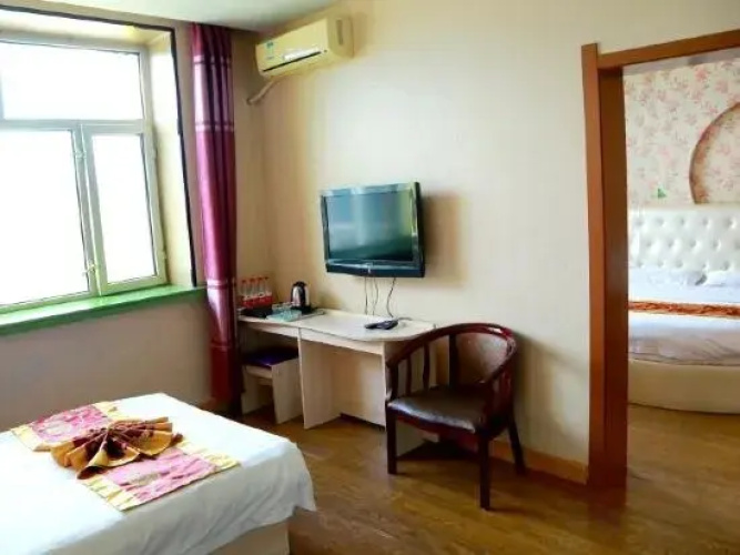 Arun Banner Meng E Express Hotel