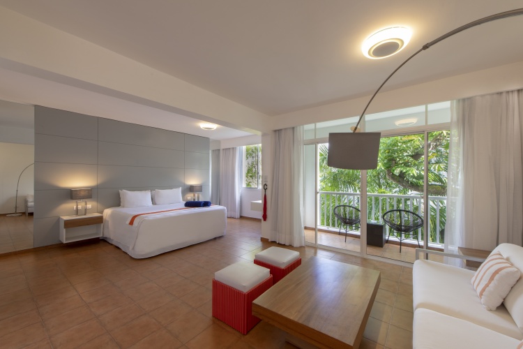 Viva Wyndham V Heavens - All-Inclusive Resort, Adults Only photo 8