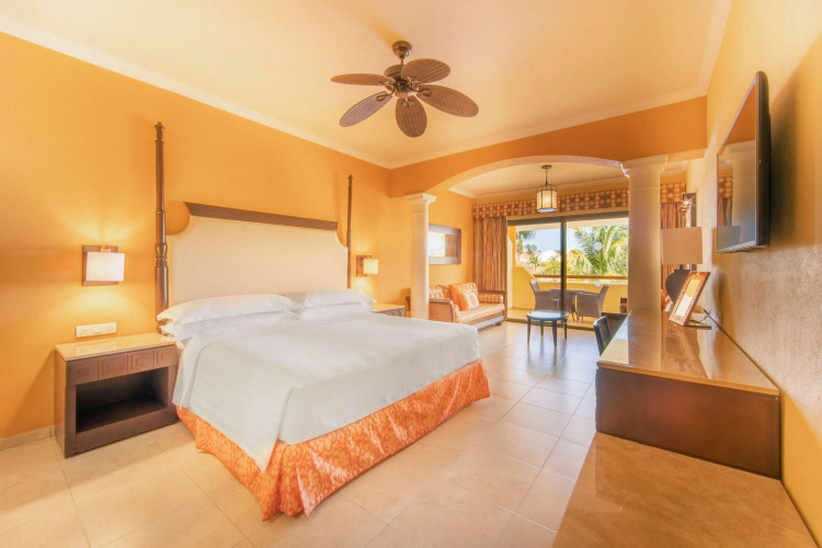 Barceló Maya Palace - All Inclusive