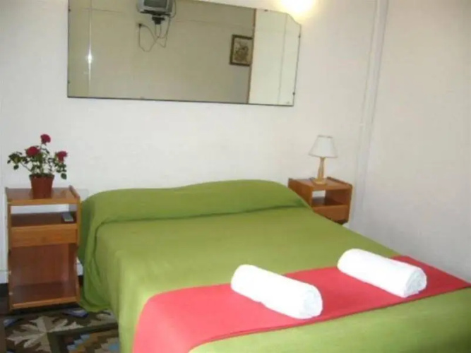 Guest House Balmes