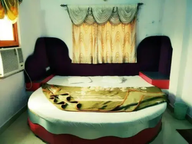 Hotel Himalaya
