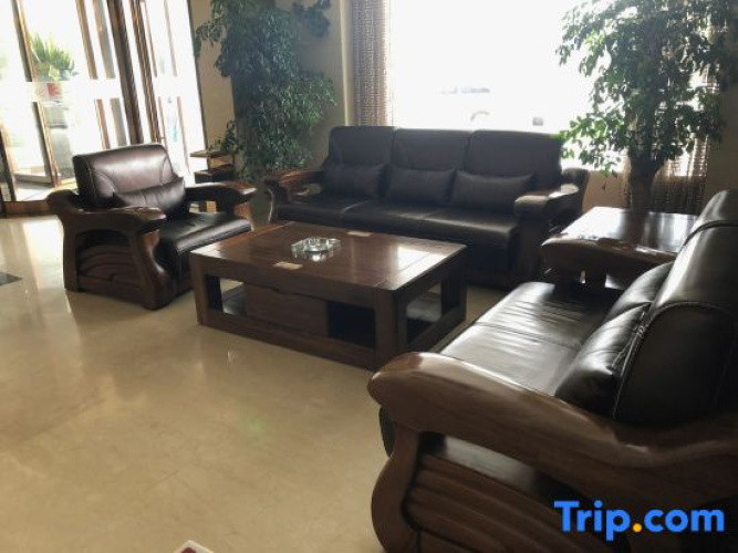 Xiangyang Xishangxi Hotel