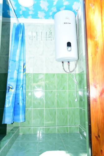 Sonun Hostel