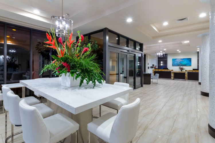 Wyndham Deerfield Beach Resort photo 21