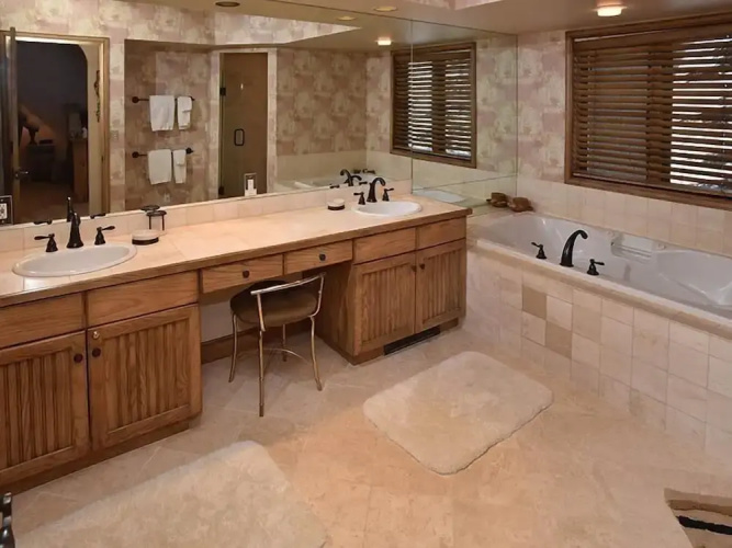 Pines Townhome