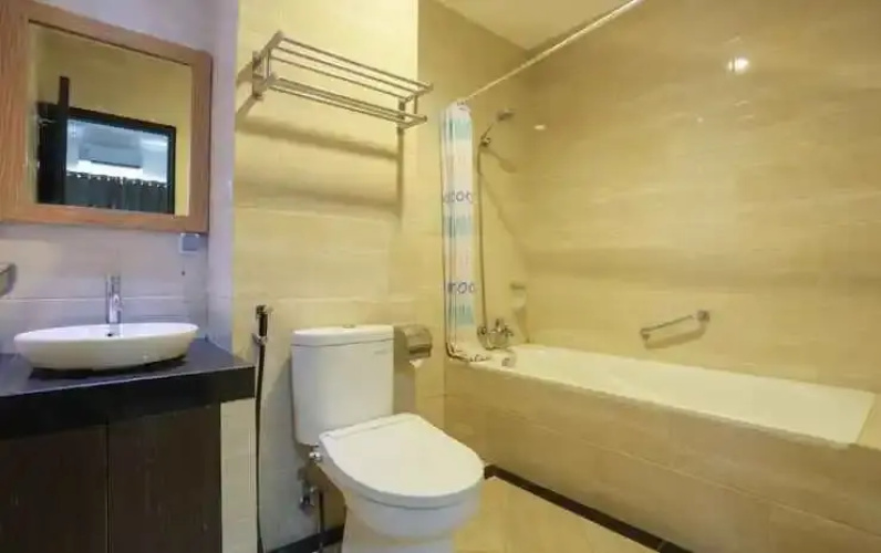 Hotel Artha Kencana Makassar