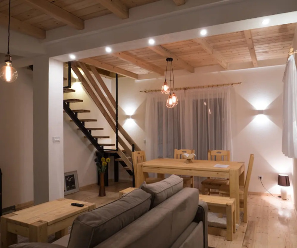 Bergkranc Hotel & Resort