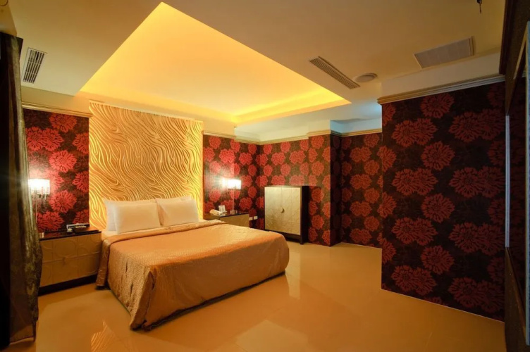 Zhen13 Villa Motel