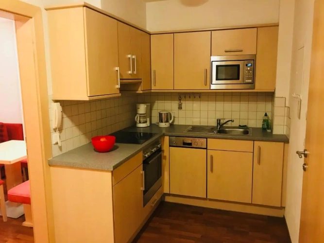 Comfort Quadruple room