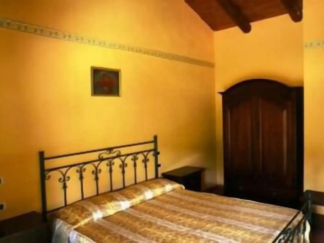 Hotel Borgo Antico - Poggiòlo del Principe