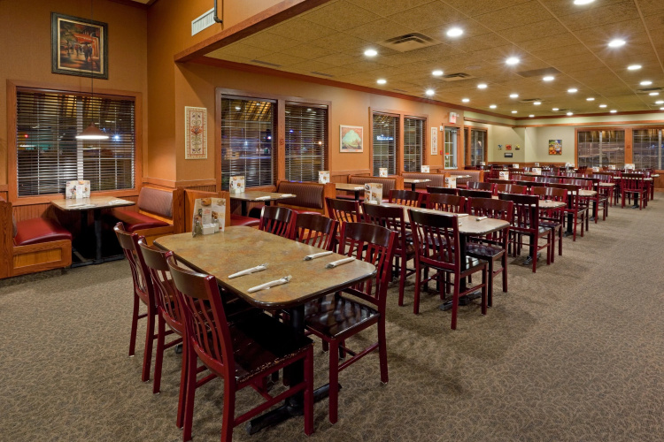 Holiday Inn & Suites Regina photo 35
