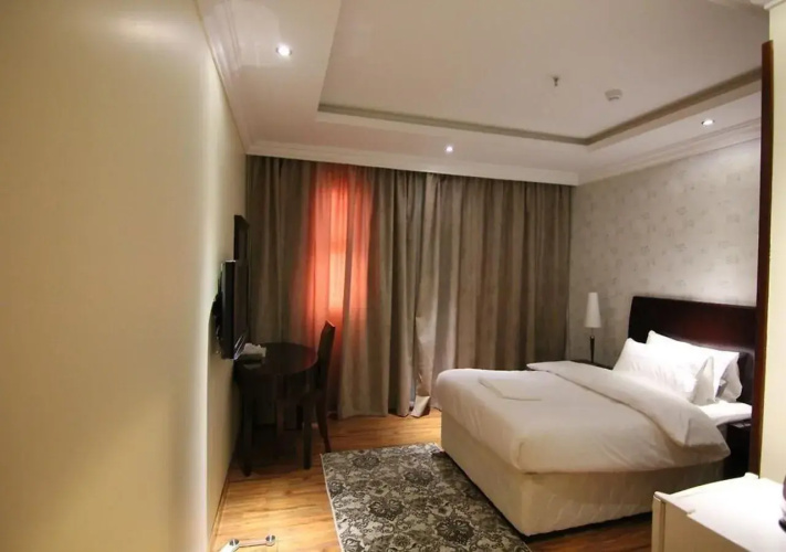 Raha Al Salam Hotel