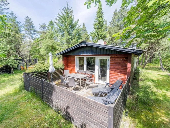 Cottage