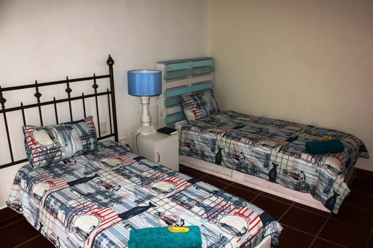 10 Villa Paradiso Self catering