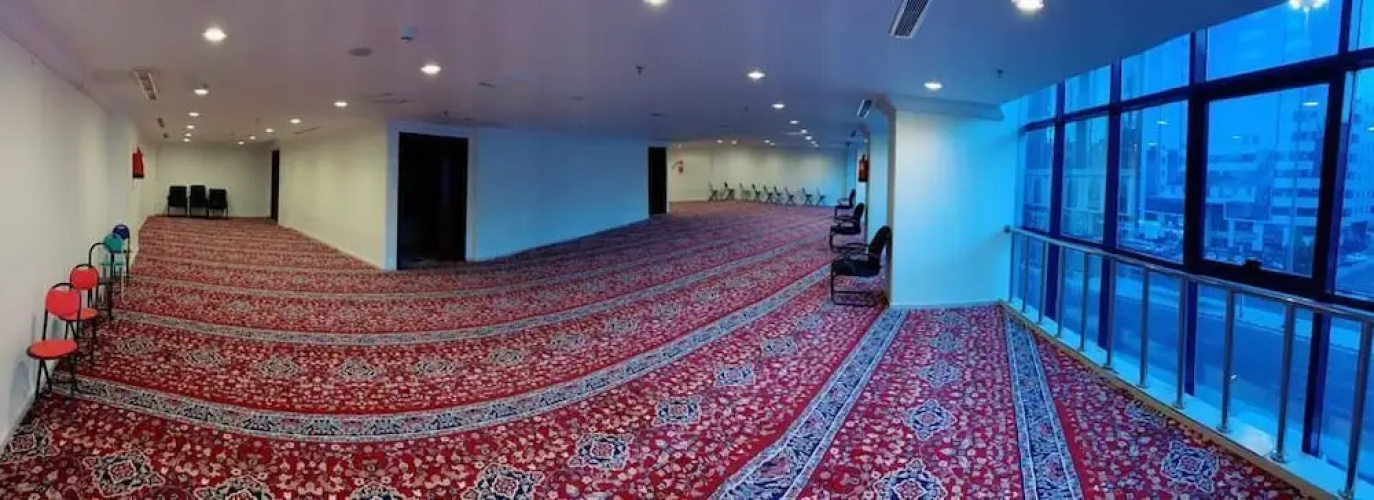 Orooq Althahab Almakkyah 2