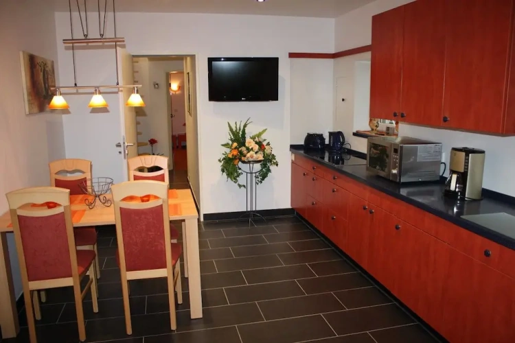 Comfort Apartment
