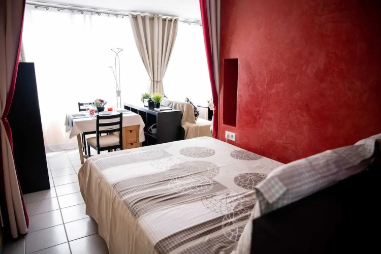Lovely Apartment in Vanves