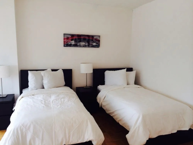 Park Ave Suites