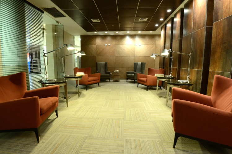 Holiday Inn Santiago Airport Terminal photo 17
