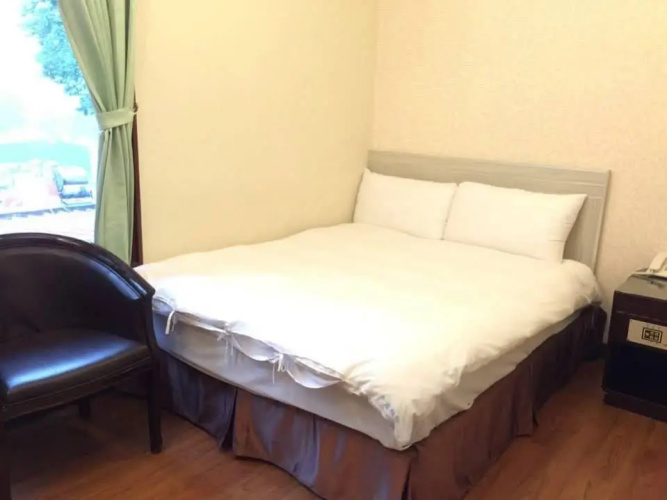 Sheng Huaw Hotel