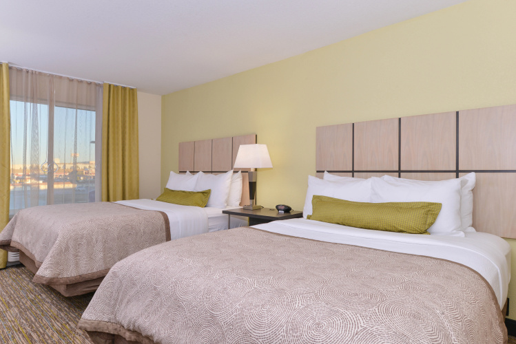 Candlewood Suites Casper by IHG
