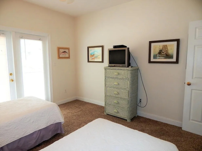 045 Dunes Westside 3 Bedroom Home