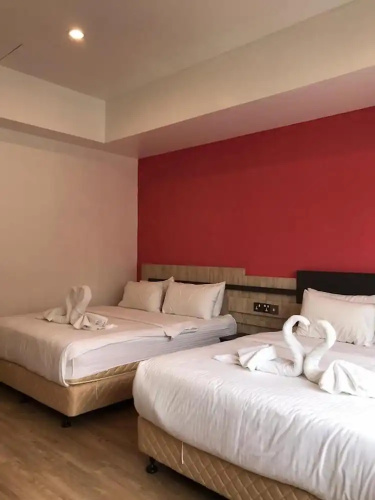 TT Dorf Hotel (Taiping)