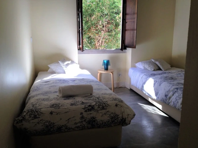 2 Bedrooms Cottage with view