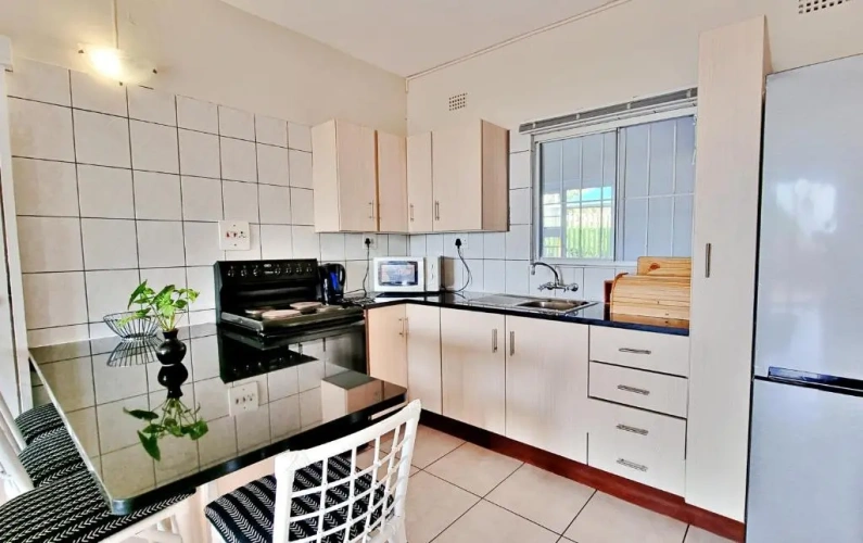1 Bedroom Double Apartment