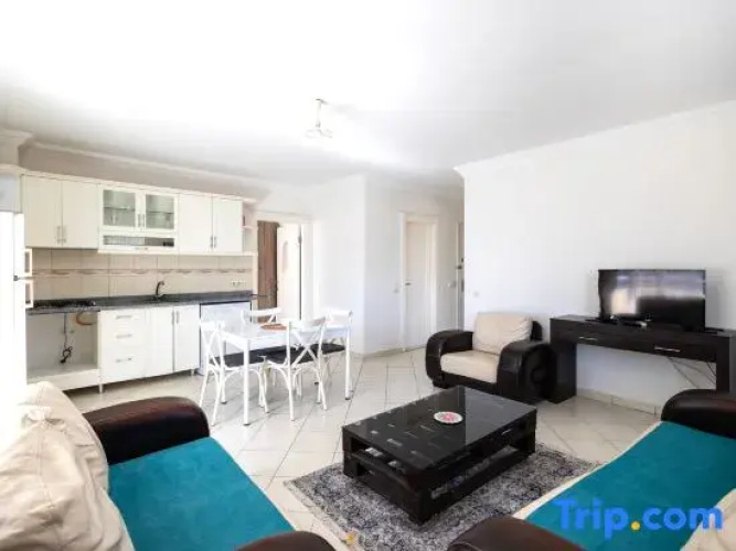 Konakhan Apart Otel