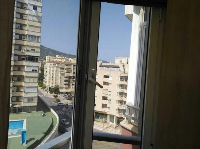 Studio in Torremolinos, With Wifi