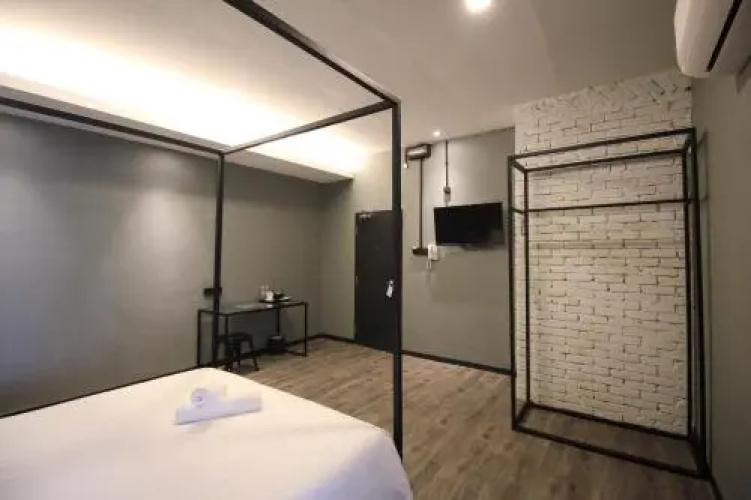 68 Boutique Hotel