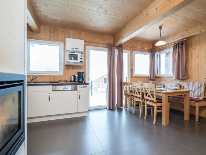 Chalet