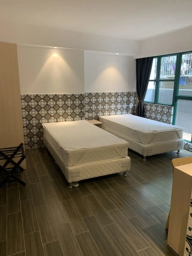 Executive Apartment