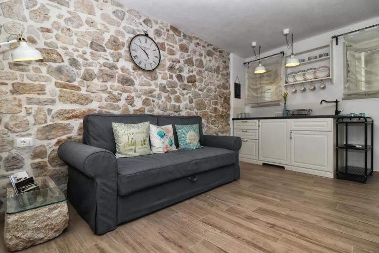 Cozy Apartment MARÌ